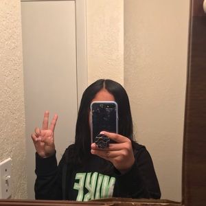 Meet your Posher, Cindy